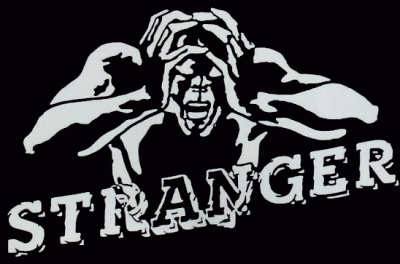 logo Stranger (NL)